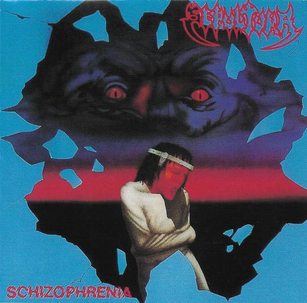 Sepultura - Schizophrenia
