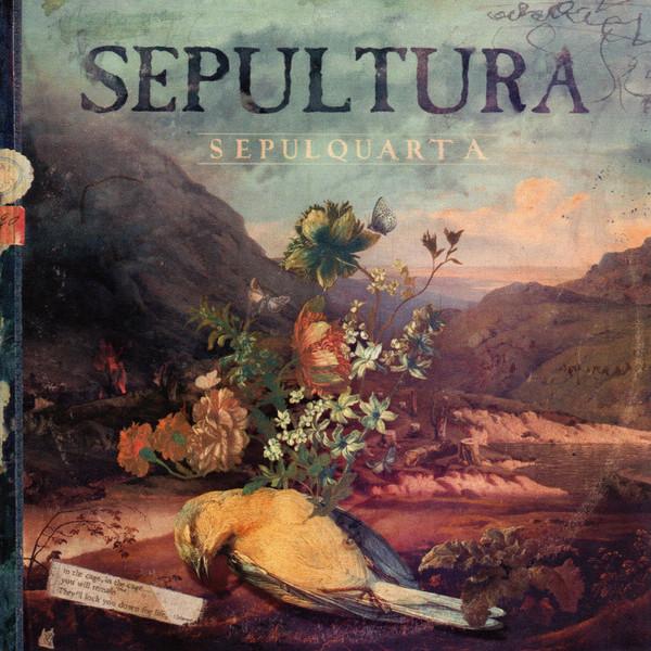 Sepultura - SepulQuarta