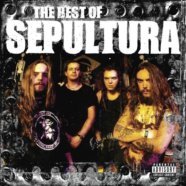 Sepultura - The Best Of