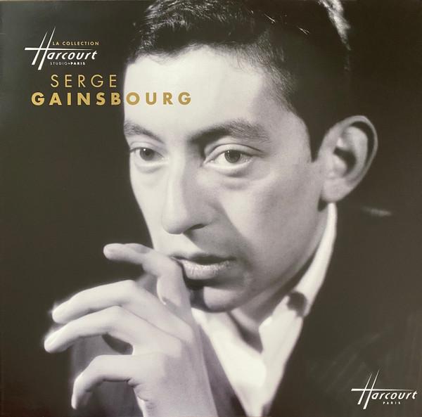 Serge Gainsbourg - Serge Gainsbourg