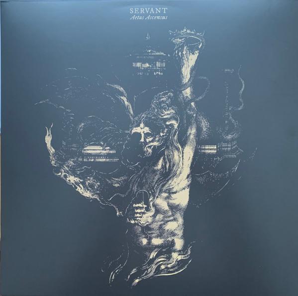 Servant (7) - Aetas Ascensus