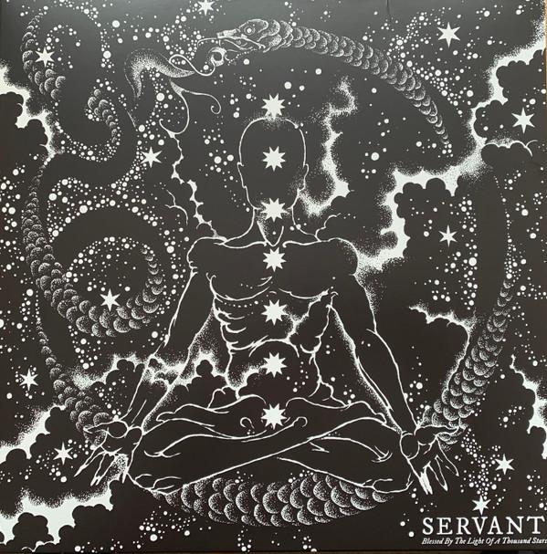 Servant (7) - Blessed By The Light Of A Thousand Stars