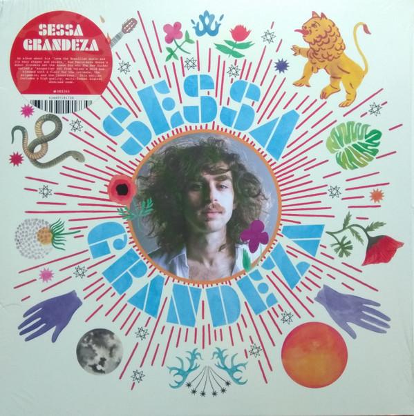 Sessa - Grandeza