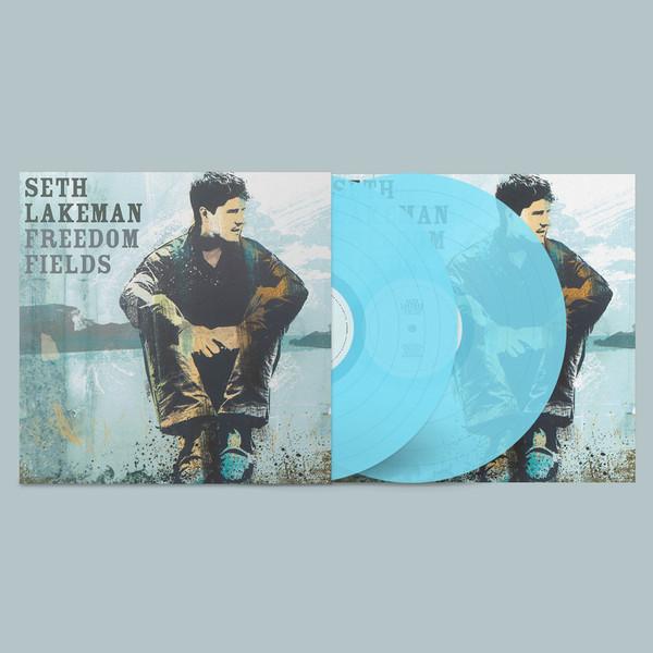 Seth Lakeman - Freedom Fields