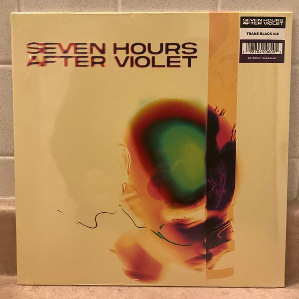  - Seven Hours After Violet 