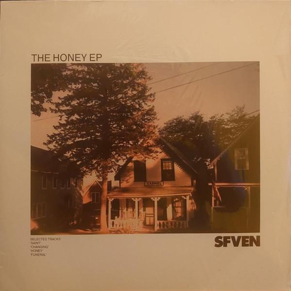 Sfven - The Honey EP