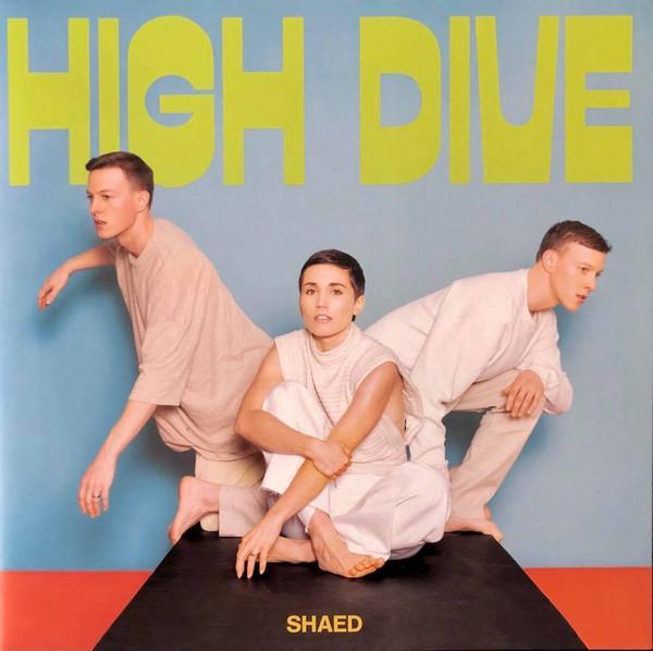 Shaed - High Dive