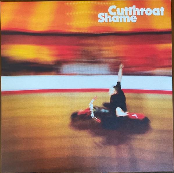 Shame  - Cutthroat