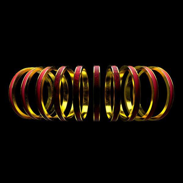  - Shang-Chi And The Legend Of The Ten Rings (The Album)