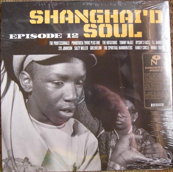 - Shanghai'd Soul (Episode 12)