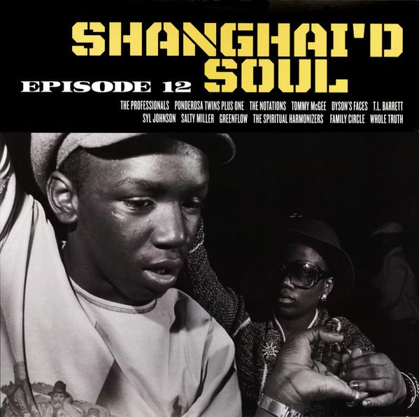  - Shanghai'd Soul (Episode 12)