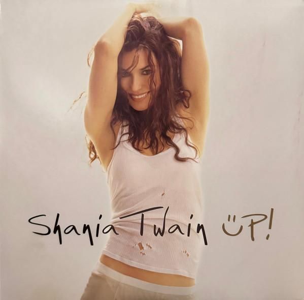 Shania Twain - Up!