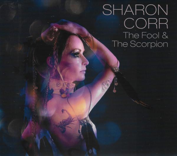 Sharon Corr - The Fool & The Scorpion