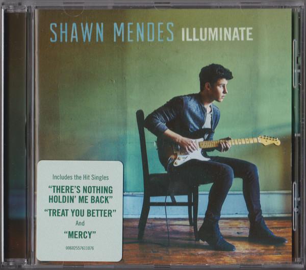 Shawn Mendes - Illuminate