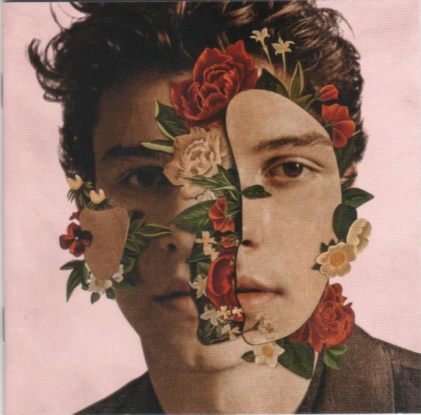 Shawn Mendes - Shawn Mendes
