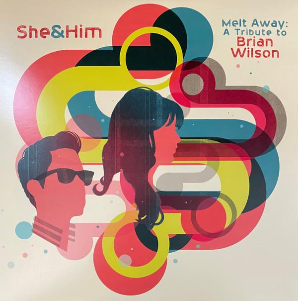 She & Him - Melt Away: A Tribute To Brian Wilson