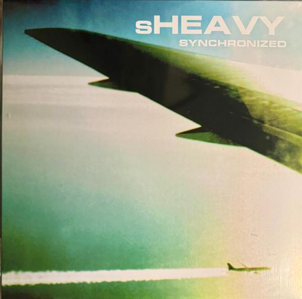 Sheavy - Synchronized