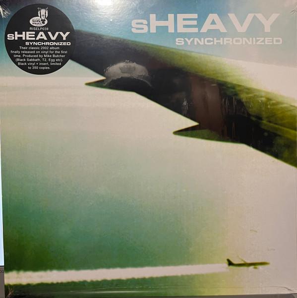 Sheavy - Synchronized