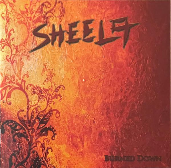 Sheela  - Burned Down