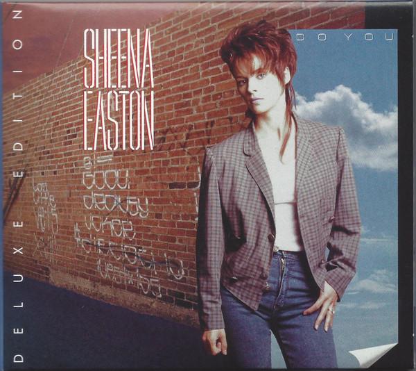 Sheena Easton - Do You