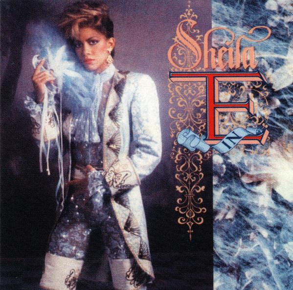 Sheila E. - In Romance 1600