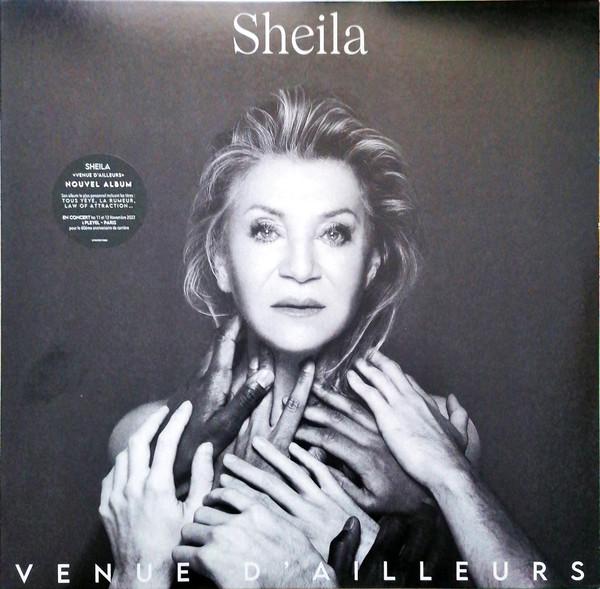 Sheila  - Venue D'ailleurs