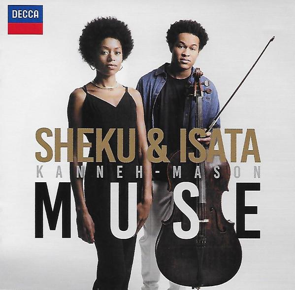 Sheku Kanneh-Mason, Isata Kanneh-Mason - Muse