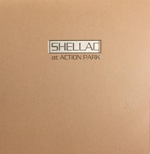 Shellac - At Action Park