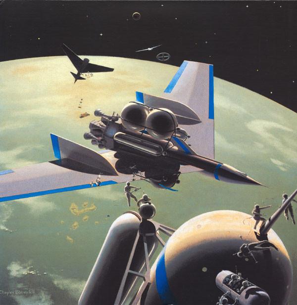 Shellac - Terraform