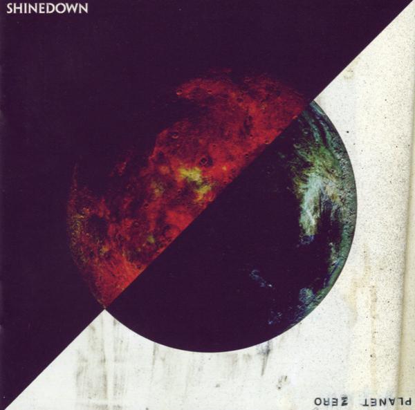Shinedown - Planet Zero