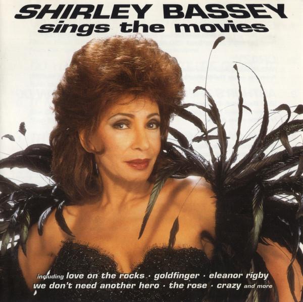 Shirley Bassey - Sings The Movies