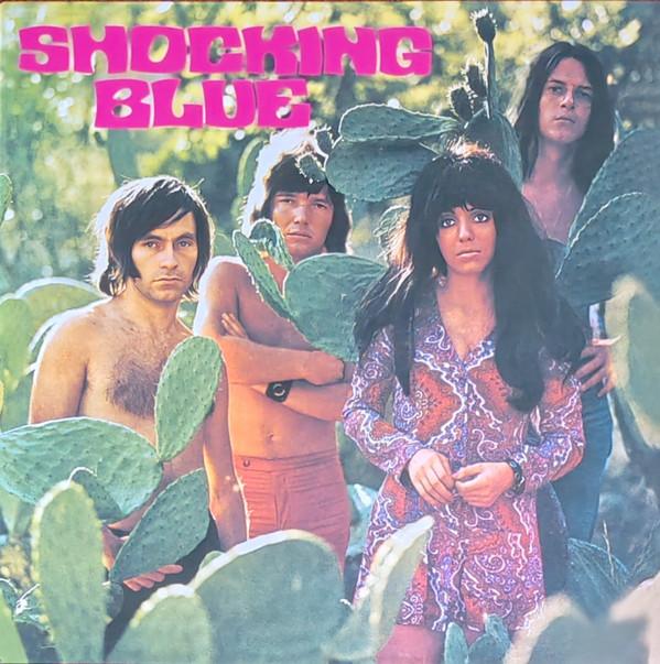 Shocking Blue - Scorpio's Dance