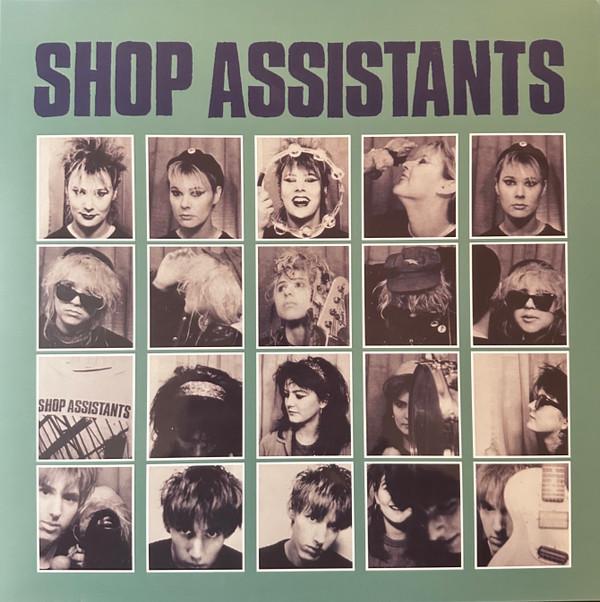 Shop Assistants - Will Anything Happen