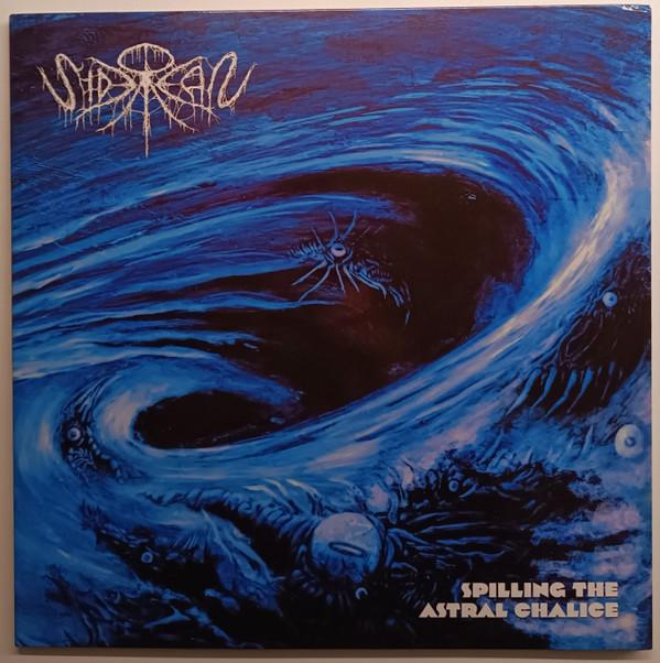 Siderean - Spilling the Astral Chalice
