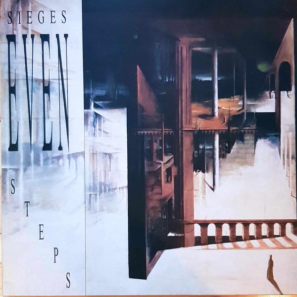 Sieges Even - Steps