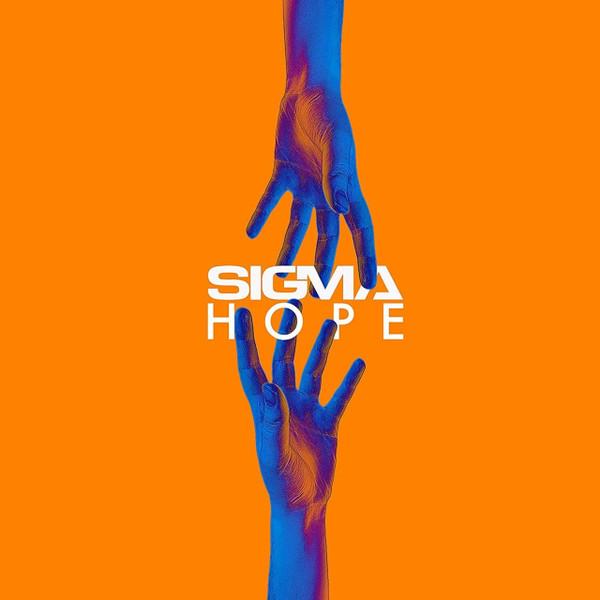 Sigma (8) - Hope