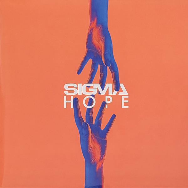Sigma (8) - Hope