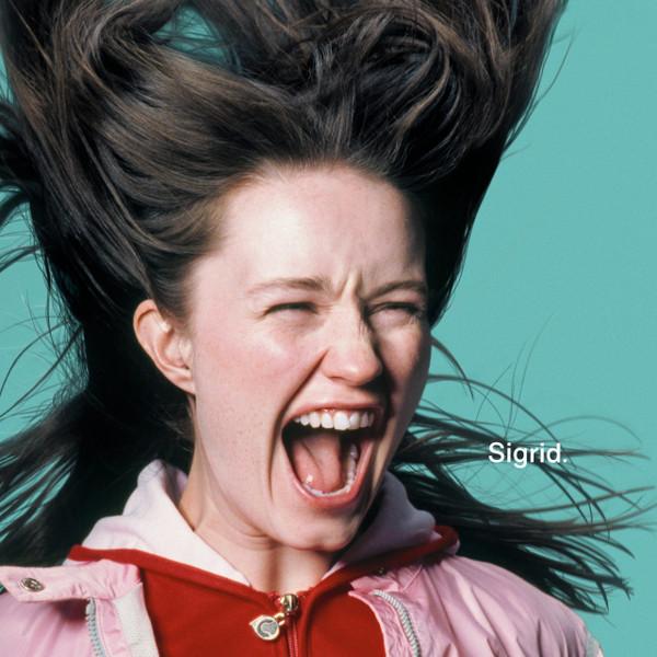 Sigrid (9) - There's Always More That I Could Say
