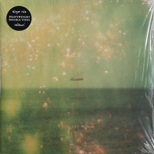Sigur Rós - Valtari