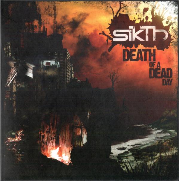 Sikth - Death Of A Dead Day