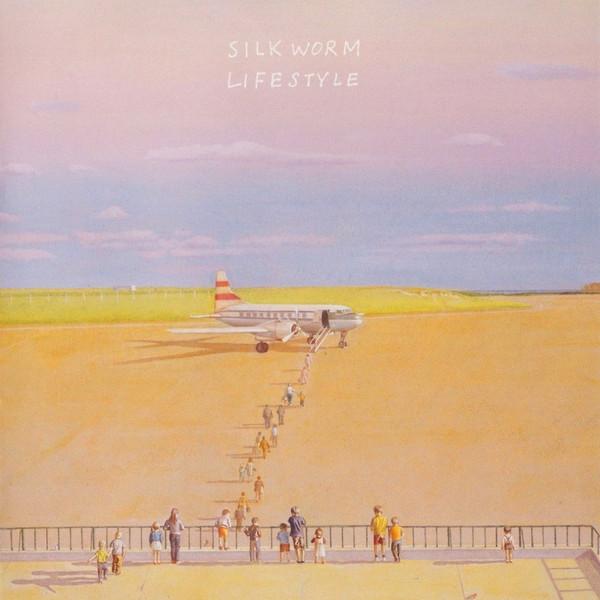 Silkworm - Lifestyle
