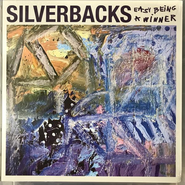Silverbacks (2) - Easy Being A Winner