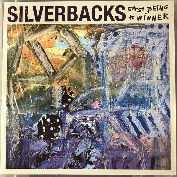 Silverbacks (2) - Easy Being A Winner