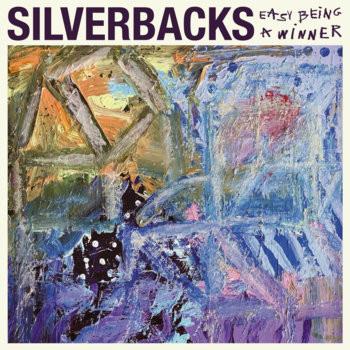 Silverbacks (2) - Easy Being A Winner