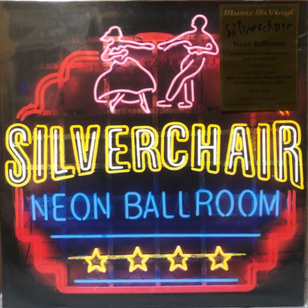 Silverchair - Neon Ballroom 