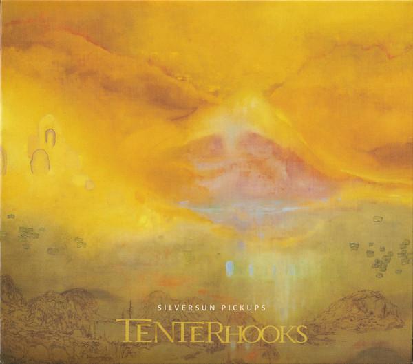 Silversun Pickups - Tenterhooks