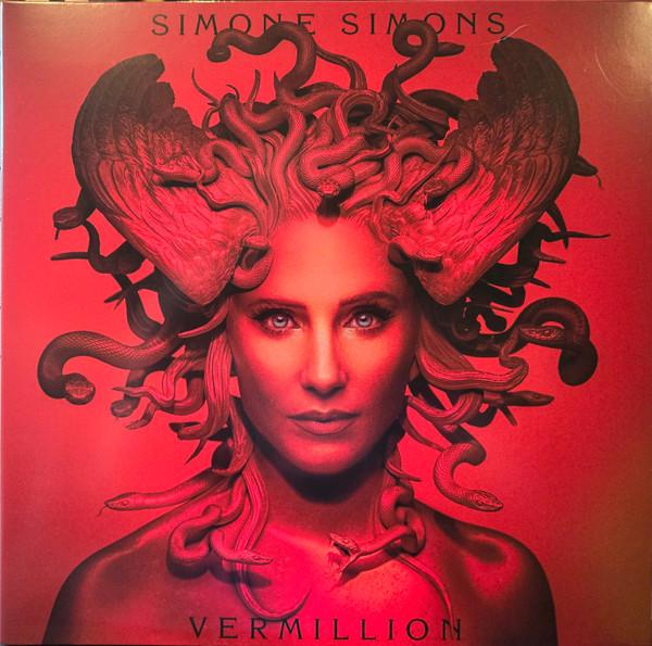 Simone Simons (2) - Vermillion