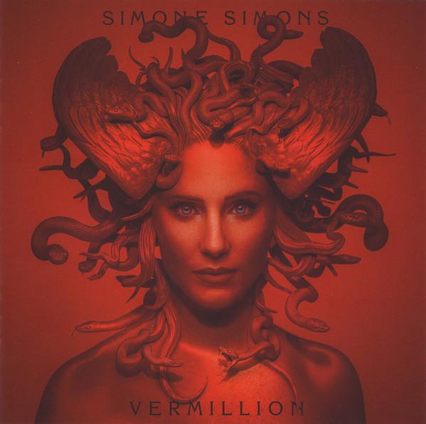 Simone Simons (2) - Vermillion