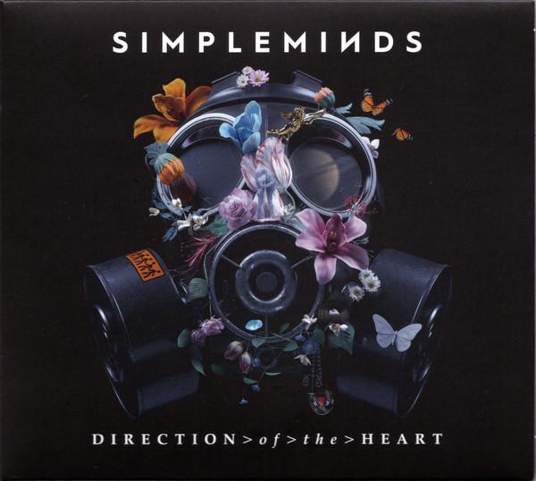 Simple Minds - Direction Of The Heart