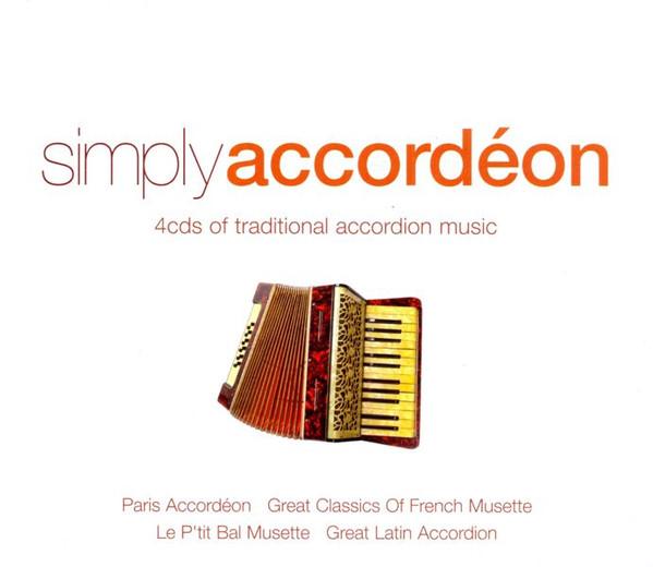  - Simply Accordéon